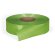 Cinta retro-reflectante termo-adhesiva Dusk poliuretano 5cm Verde fluor