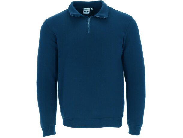 Sudadera CARL Valento detalle 2