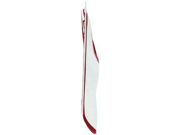 Babero Childhood con doble capa absorbente e impermeable detalle 5