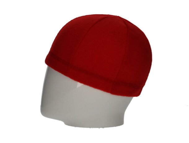 Gorro polar SLIDE Valento detalle 3