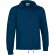 Sudaderas personalizadas para hombre de algodón 300 g/m2 Cactus Azul marino orion
