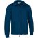 Sudadera con Cremallera CACTUS Valento Azul marino orion