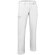 Pantalón de hombre para el frío Valento blanco
