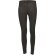 Leggins con logo de poliéster 200 g/m2 con cintura ajustable