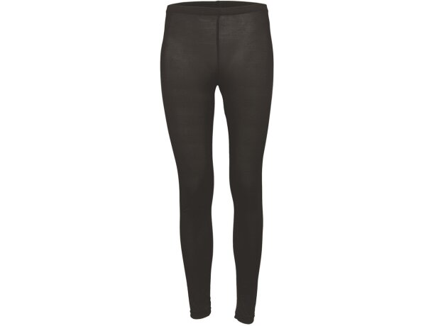 Leggins con cintura ajustable poliéster 200 g/m2 Lara detalle 1
