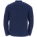 Polo manga larga Valiant para uniforme laboral profesional detalle 4