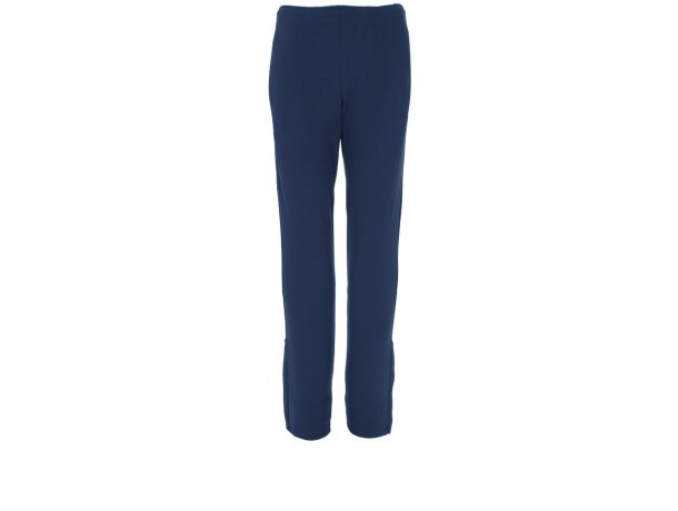 Pantalón perchado interior térmico poliéster-elastano Maverick detalle 2