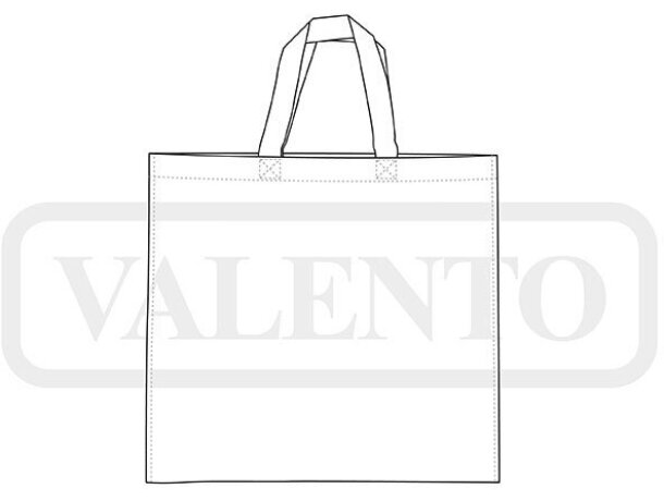 Bolsa CHARLOTTE Valento detalle 1