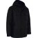 Parka Westport impermeable con polar interior