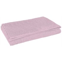 Toallas de baño con rizo suave y absorbente Toalla Bora Valento