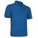 Polo manga corta con bolsillo unisex Hauwk de Valento 220 gr Valento personalizado azul royal
