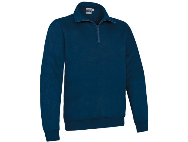 Sudadera CARL Valento detalle 5