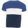 Camiseta manga corta unisex algodón 160 g/m2 detalle 4