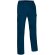 Pantalón laboral poliéster-algodón Azul marino orion