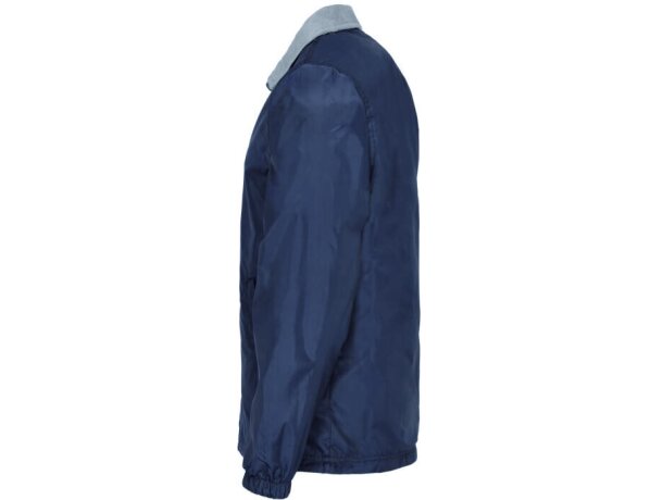 Chaquetas promocionales de poliéster 220 g/m2 Glasgow detalle 3