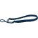 Pulsera promocional colores variados poliéster 650 g/m2 Arthur Azul marino orion