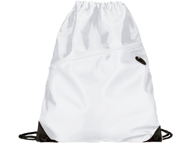 Mochila saco Paleni Oxford hidrorrepelente esquinas reforzadas detalle 1