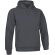 Sudadera ARIZONA Valento Gris carbon