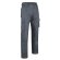 Pantalón laboral personalizado hombre colores variados Metier Gris vigore