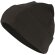 Gorro de punto WINTER Valento Negro