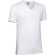 Camiseta Cuello Pico Cruise Valento Blanco