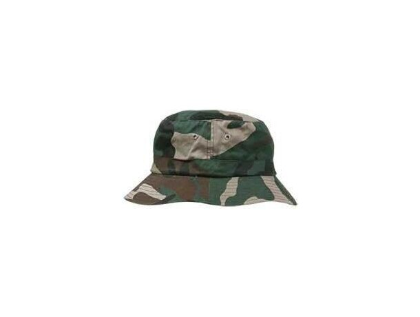 Gorro de algodón para el campo Valento personalizado azul claro Gorro de algodón para el campo Valento personalizado azul claro
