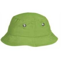 Gorro de sarga con oyuelos Valento personalizado azul claro Gorro de sarga con oyuelos Valento personalizado azul claro