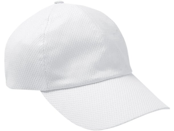 Gorra SPORT Valento detalle 5