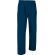 Pantalón laboral costuras termoselladas Triton Azul marino orion