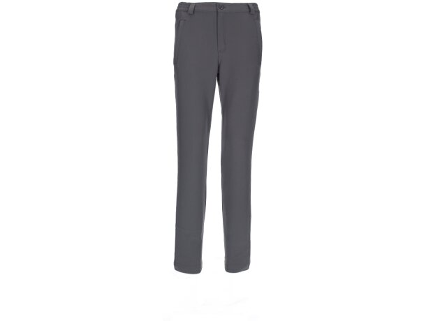 Pantalón laboral hombre antimanchas de poliamida-poliéster-elastano 200 g/m2 Graham detalle 2