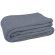 Manta tejido suave CUSHION  Valento Gris vigore