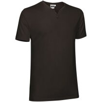 Camisetas promocionales baratas Lucky algodón