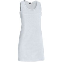 Vestido tirantes anchos personalizadas verano