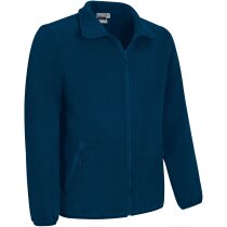 Polar James Valento azul marino antipilling