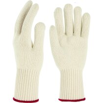 Guantes Breil de algodón con certificación en420