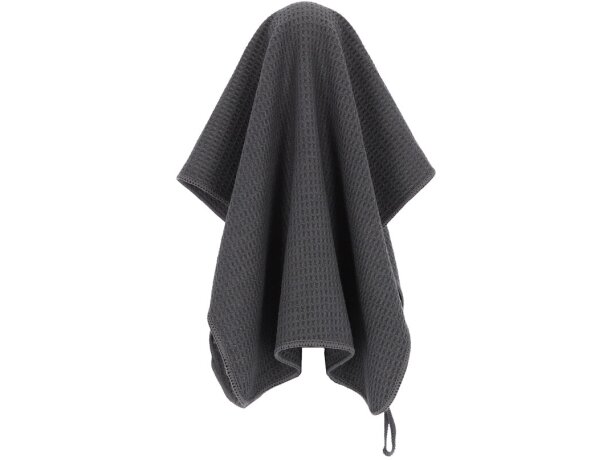 Paño de limpieza microfibra Rhino textura gofre 70x40 cm detalle 2