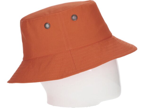 Gorro SUMMER Valento detalle 5