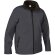 Chaqueta softshell HORIZON Valento Gris vigore