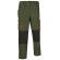 Pantalón resistente de hombre con bolsillos y rodilleras Valento khaki