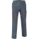 Pantalón multibolsillos Thunder Gris cemento-naranja fiesta