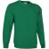 Sudadera Felpa Dublin Valento Verde kelly