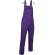 Peto unisex PREGON Valento Violeta uva