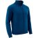 Chaqueta Carlo de punto tricot en acrílico para uniformidad Azul marino orión