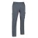 Pantalón personalizado multibolsillo Gris vigore