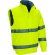 Chaqueta desmontable alta visibilidad Flinders