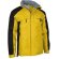 Parka Arkansas 3xl Combinados Valento amarilla