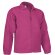 Chaqueta polar DAKOTA Valento Rosa magenta