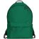 Mochila infantil poliéster 550 g/m2 Verde kelly