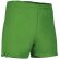 Pantalón Corto College Niño Colores  Valento personalizado verde primavera