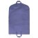 Bolsa portatrajes de no tejido en varios colores Valento azul claro personalizado
